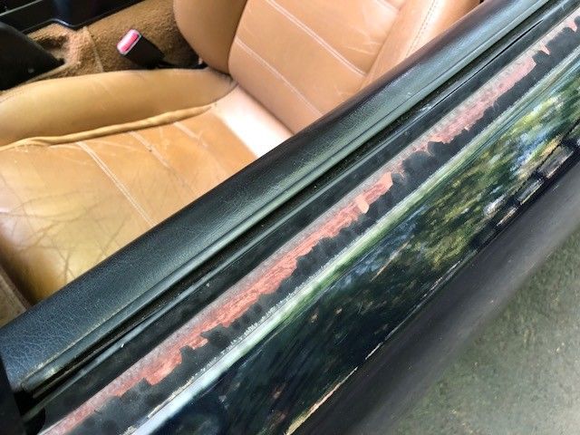 1995 Mazda MX-5 Miata Tan Leather - photo 11