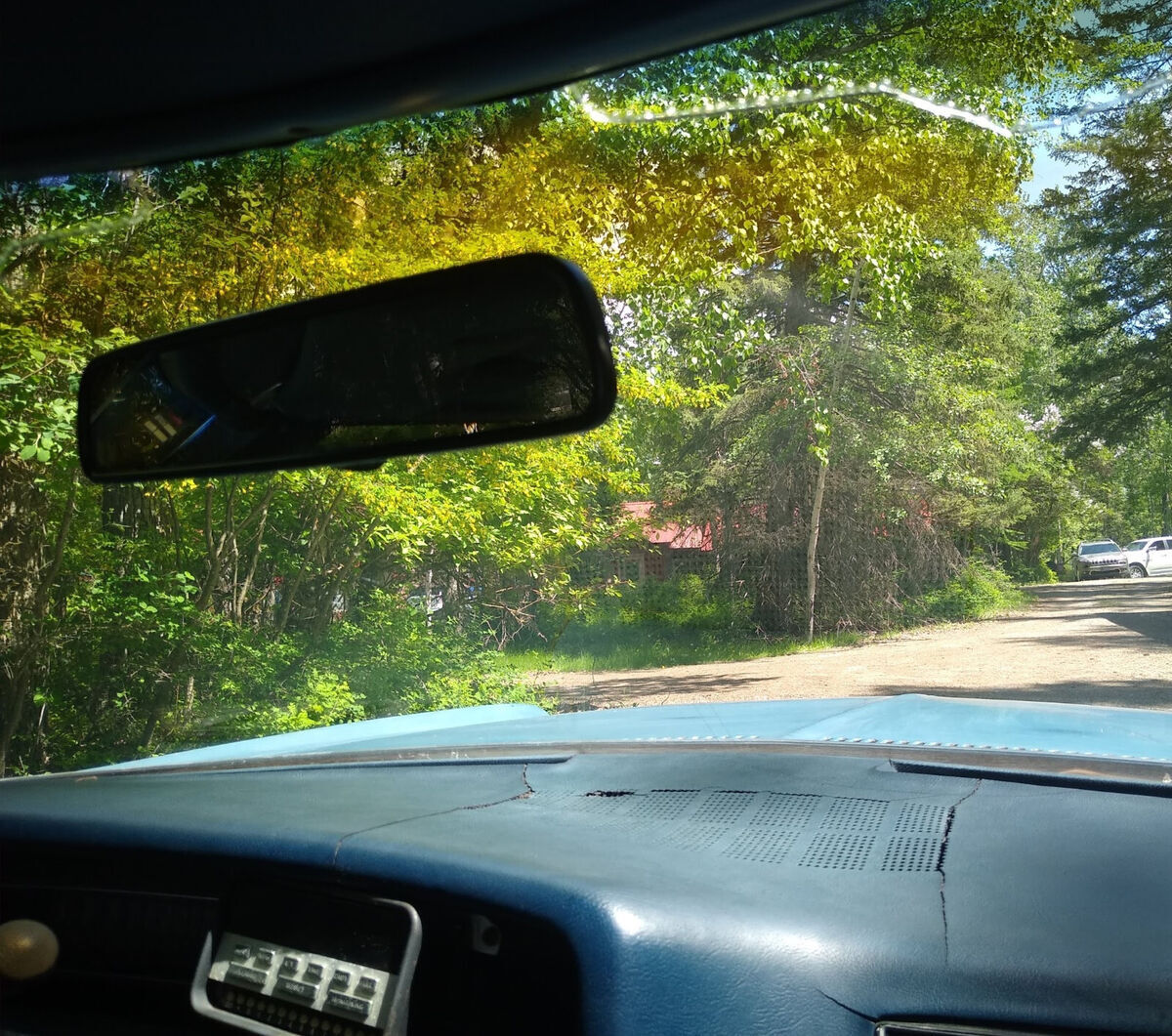 1972 Chevrolet Impala - photo 10