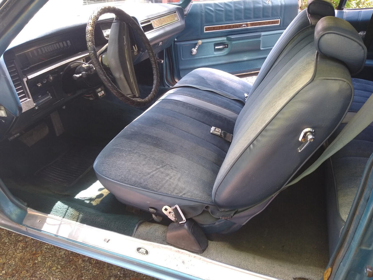 1972 Chevrolet Impala - photo 9
