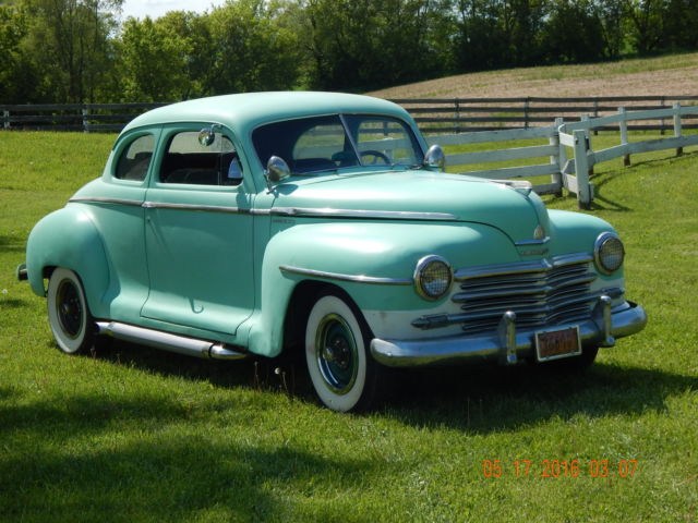 1948 Plymouth Other - photo 3