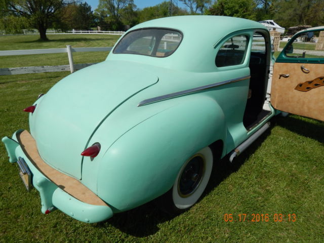 1948 Plymouth Other - photo 4