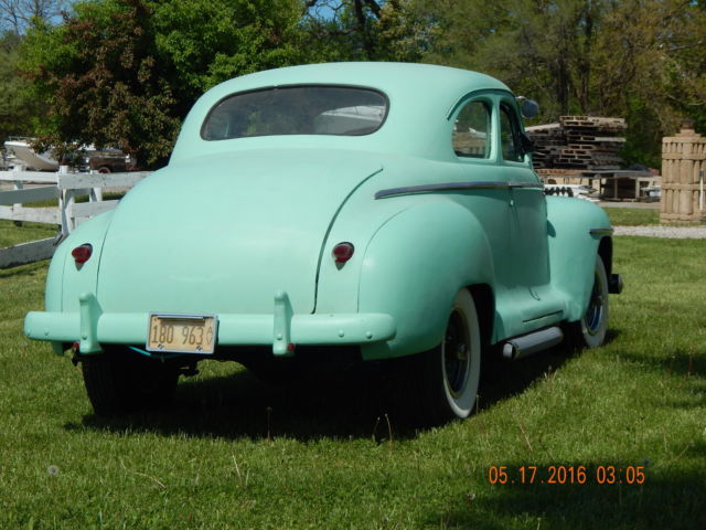 1948 Plymouth Other - photo 8