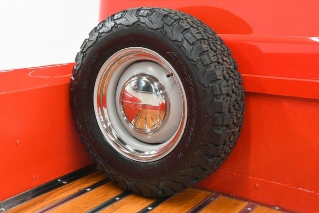 1952 Ford Other Pickups -- - photo 12