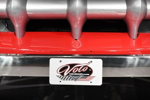 1952 Ford Other Pickups -- - photo 5