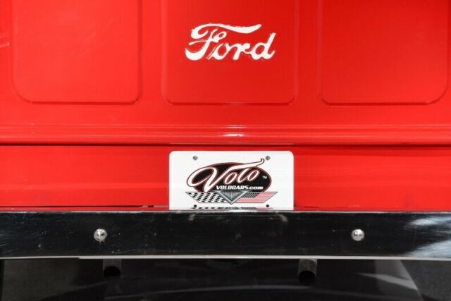 1952 Ford Other Pickups -- - photo 6
