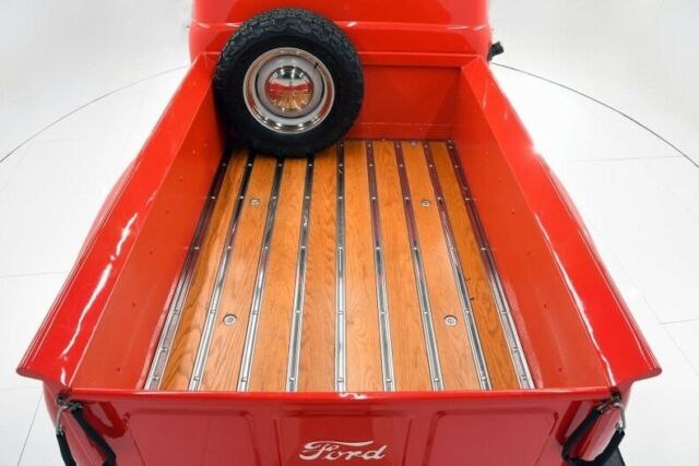 1952 Ford Other Pickups -- - photo 8