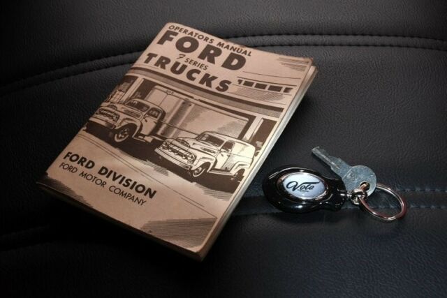 1952 Ford Other Pickups -- - photo 9