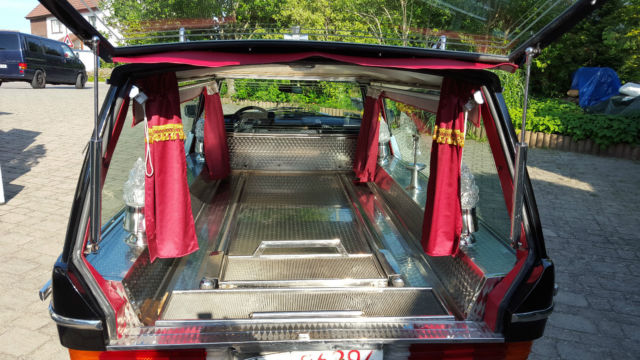 1976 Mercedes-Benz 200-Series - photo 5