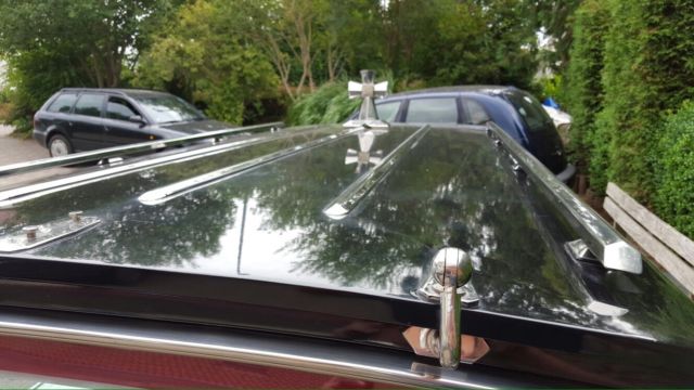 1976 Mercedes-Benz 200-Series - photo 6