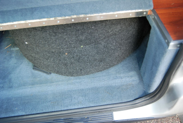 1994 Cadillac Fleetwood Hearse - photo 9