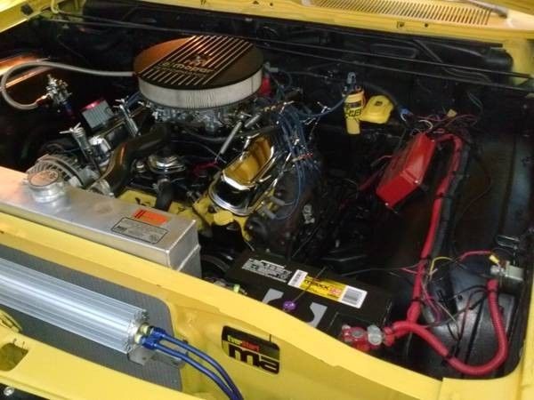 1968 Plymouth Fury Custom - photo 3