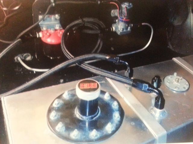 1968 Plymouth Fury - photo 5