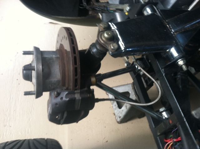 1965 Lotus Other race/tour-every option VINff970137 - photo 9