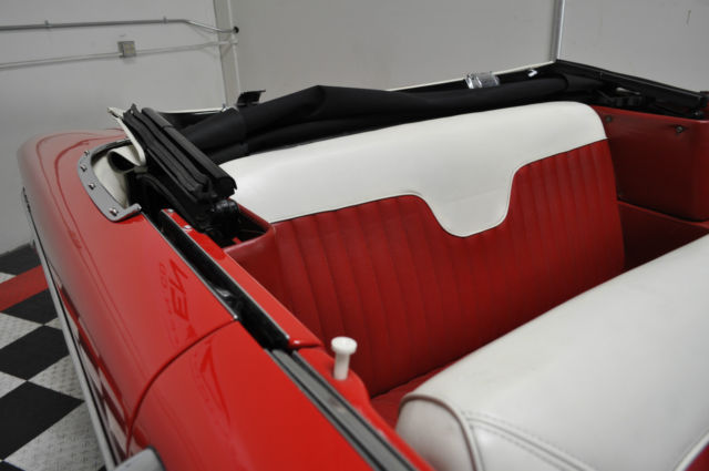 1963 Ford Falcon Futura - photo 11
