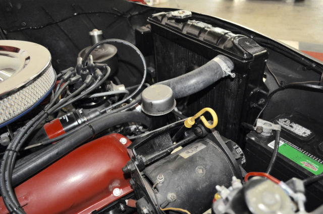 1963 Ford Falcon Futura - photo 6