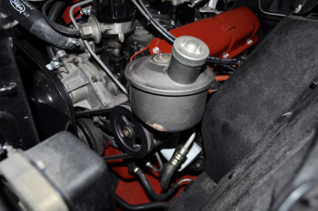 1963 Ford Falcon Futura - photo 7