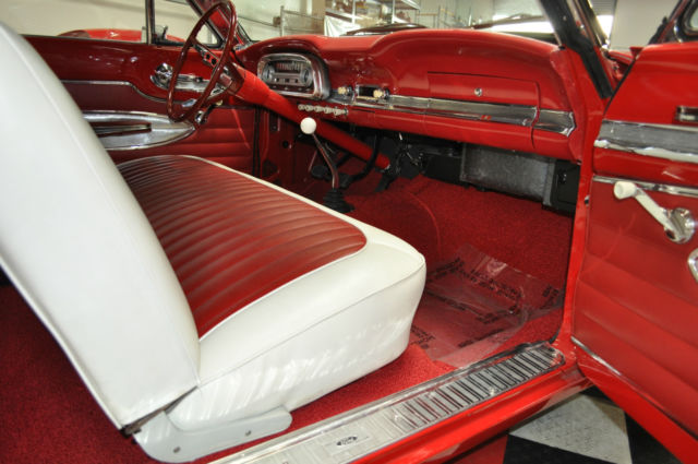 1963 Ford Falcon Futura - photo 9
