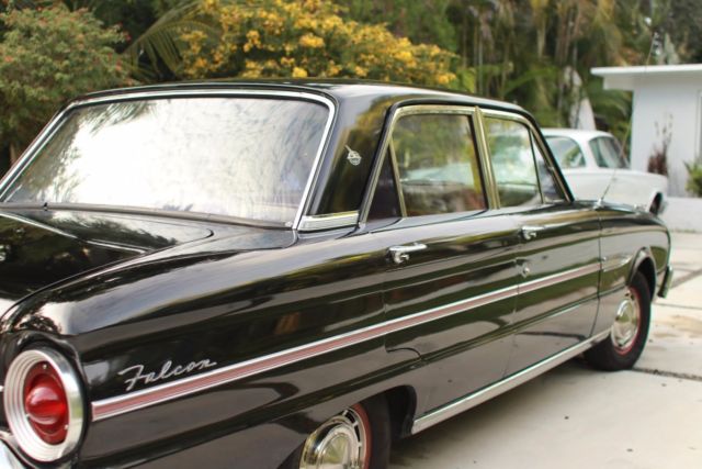 1963 Ford Falcon - photo 7