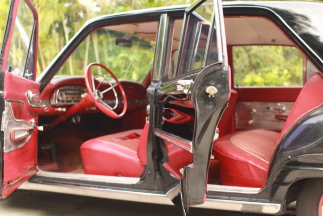 1963 Ford Falcon - photo 8