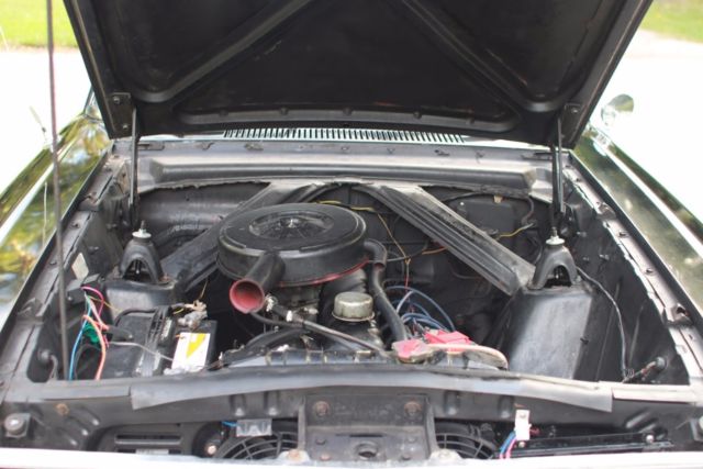 1963 Ford Falcon - photo 10
