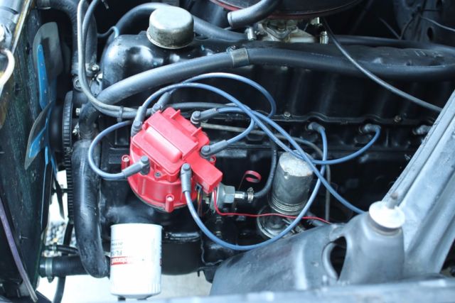 1963 Ford Falcon - photo 11