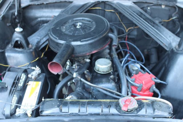 1963 Ford Falcon - photo 12