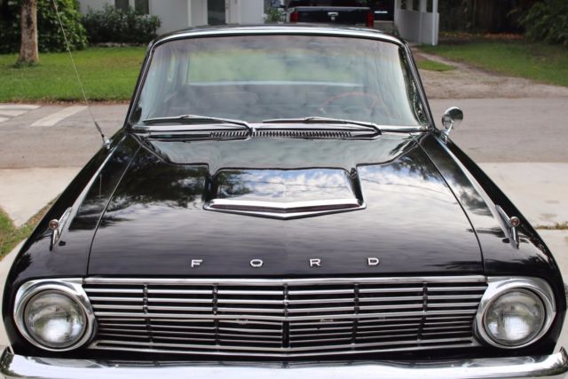 1963 Ford Falcon - photo 3