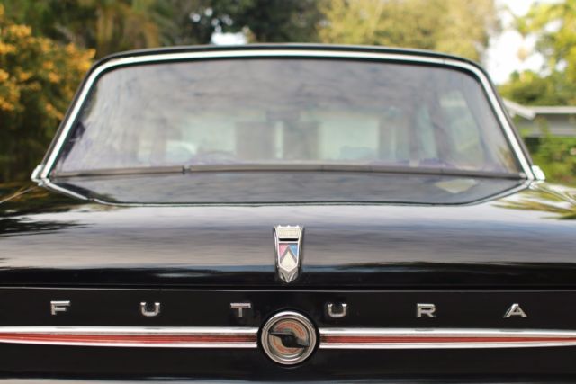 1963 Ford Falcon - photo 5