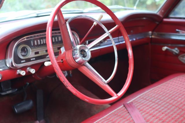 1963 Ford Falcon - photo 9
