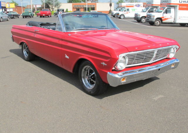 1964 Ford Falcon - photo 10
