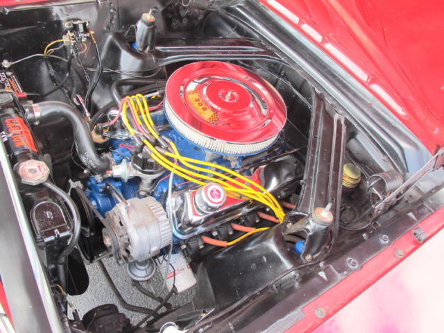 1964 Ford Falcon - photo 2
