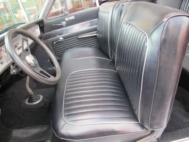 1964 Ford Falcon - photo 3