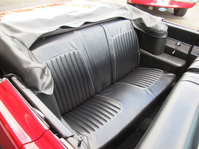 1964 Ford Falcon - photo 4
