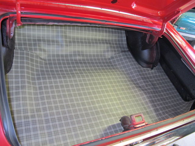 1964 Ford Falcon - photo 5