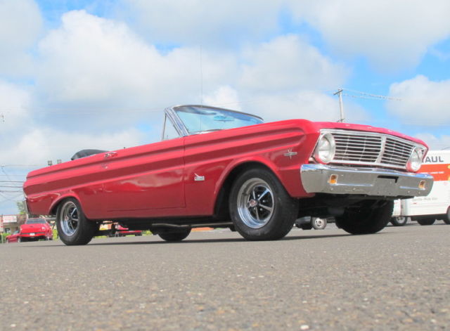 1964 Ford Falcon - photo 7