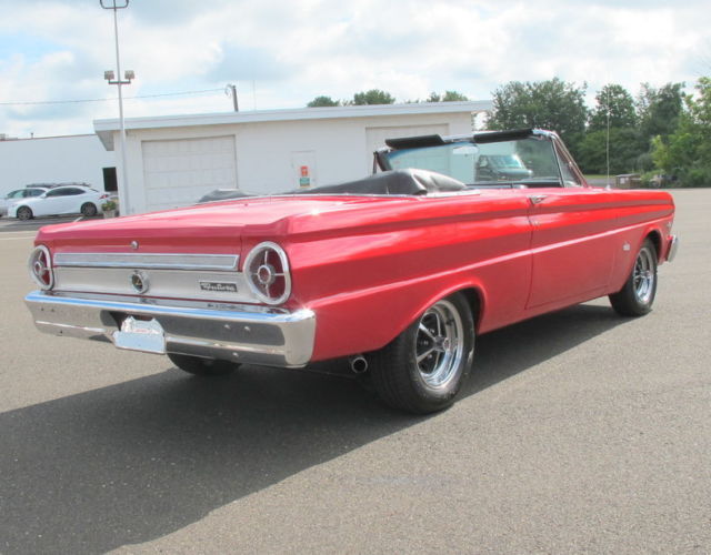 1964 Ford Falcon - photo 9
