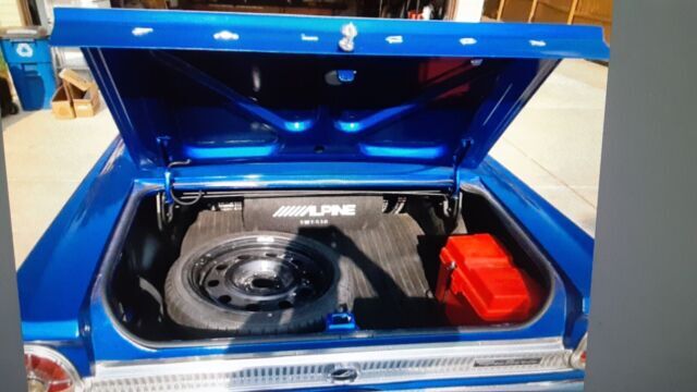 1964 Ford Falcon - photo 4