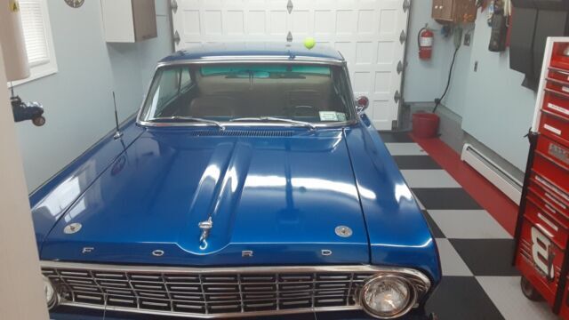 1964 Ford Falcon - photo 5