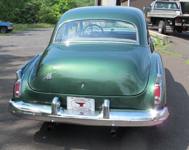 1950 Oldsmobile 88 - photo 12