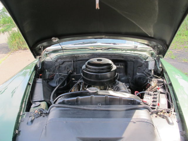 1950 Oldsmobile 88 - photo 13