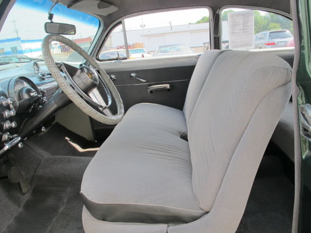 1950 Oldsmobile 88 - photo 3
