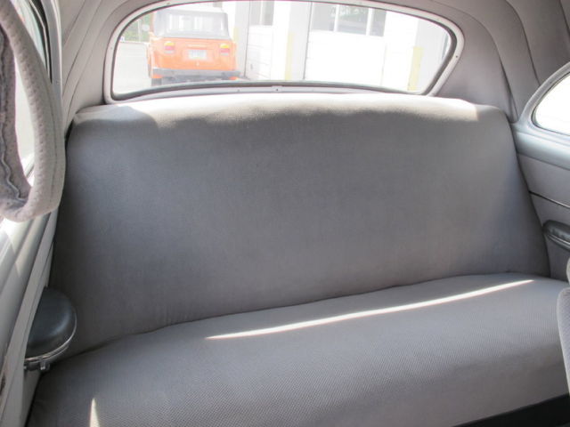 1950 Oldsmobile 88 - photo 4