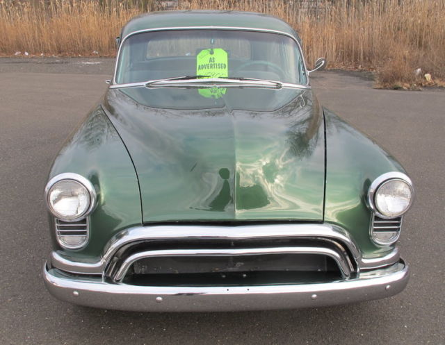 1951 Oldsmobile 88 - photo 8