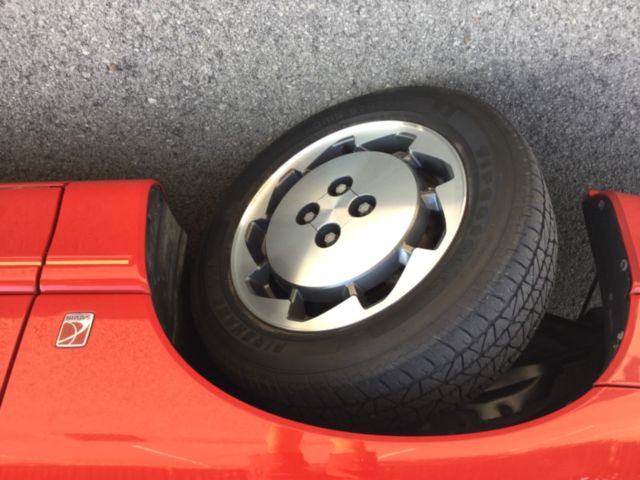 1992 Saturn S-Series Base Coupe 2-Door - photo 13