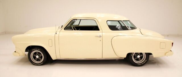 1952 Studebaker Starlite - photo 2