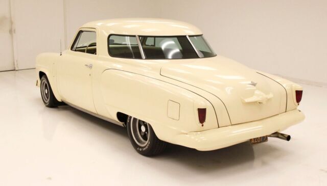 1952 Studebaker Starlite - photo 3