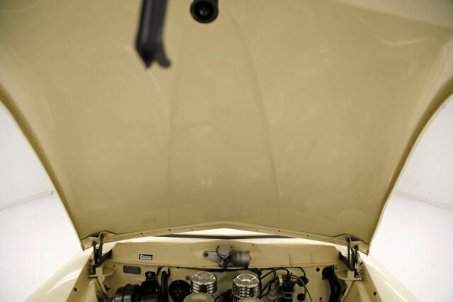 1952 Studebaker Starlite - photo 8