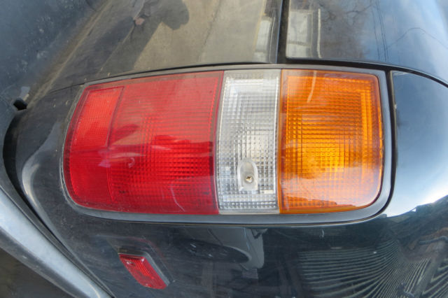 1994 Toyota Land Cruiser - photo 10