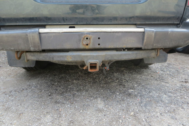 1994 Toyota Land Cruiser - photo 5
