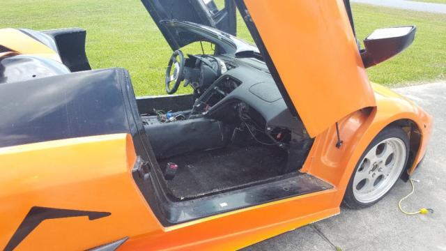 1985 Replica/Kit Makes - photo 11